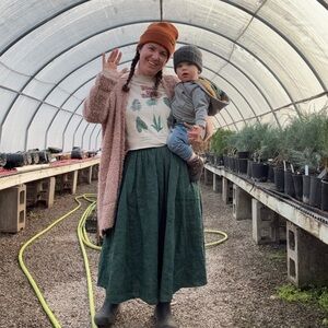 Meet your Posher, Adeline